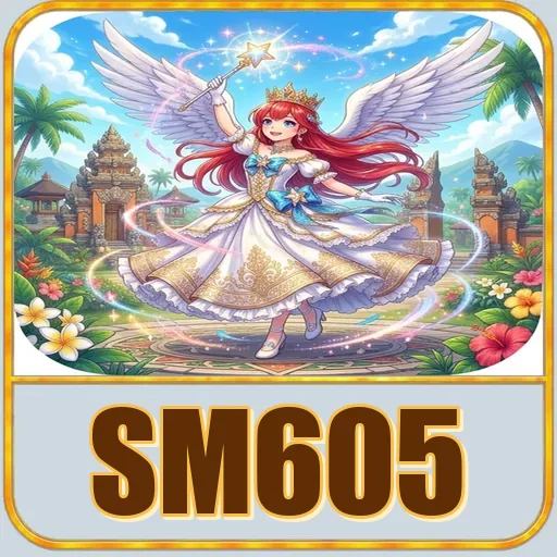 Keamanan sm605